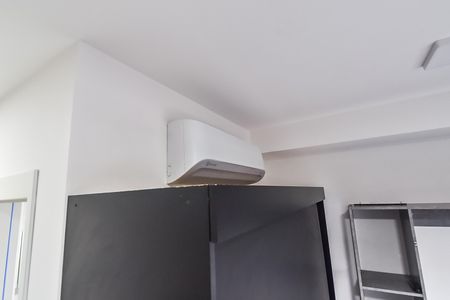 Studio à venda com 25m², 1 quarto e sem vaga Studio à venda com 25m², 1 quarto e sem vagaAr condicionado
