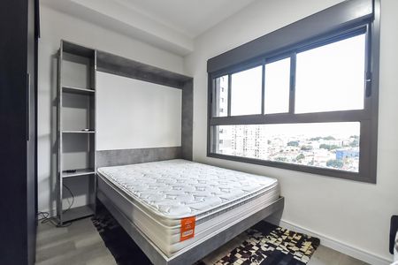 Studio de kitnet/studio à venda com 1 quarto, 25m² em Alto do Ipiranga, São Paulo