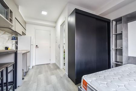 Studio de kitnet/studio à venda com 1 quarto, 25m² em Alto do Ipiranga, São Paulo