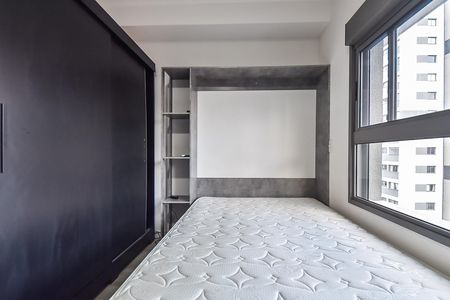 Studio de kitnet/studio à venda com 1 quarto, 25m² em Alto do Ipiranga, São Paulo