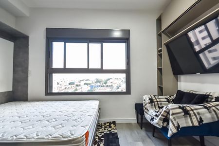 Studio à venda com 25m², 1 quarto e sem vaga Studio à venda com 25m², 1 quarto e sem vagaStudio