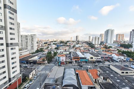 Vista do studio de kitnet/studio à venda com 1 quarto, 25m² em Alto do Ipiranga, São Paulo