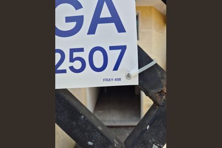 Casa para alugar com 85m², 2 quartos e sem vagaplaquinha 