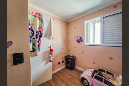 Casa para alugar com 85m², 2 quartos e sem vagaQuarto 2