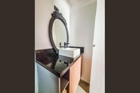 Casa para alugar com 85m², 2 quartos e sem vagaBanheiro