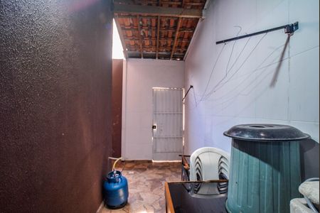 Casa para alugar com 85m², 2 quartos e sem vagaÁrea de Serviço