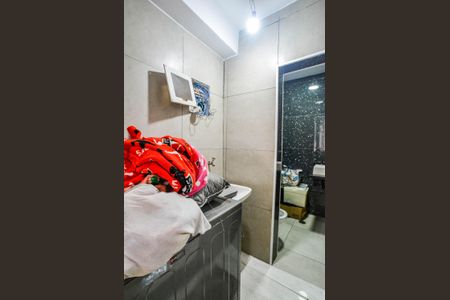 Casa para alugar com 85m², 2 quartos e sem vagaÁrea de Serviço