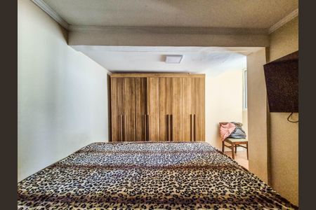 Casa para alugar com 85m², 2 quartos e sem vagaQuarto 1