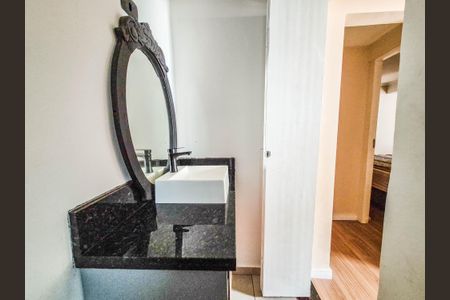 Casa para alugar com 85m², 2 quartos e sem vagaBanheiro