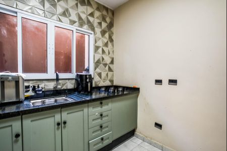 Casa para alugar com 85m², 2 quartos e sem vagaCozinha