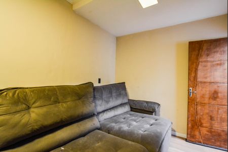 Casa para alugar com 85m², 2 quartos e sem vagaSala