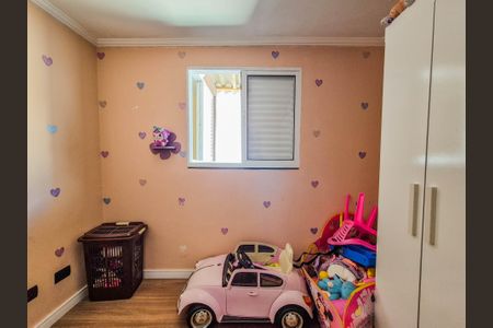 Casa para alugar com 85m², 2 quartos e sem vagaQuarto 2