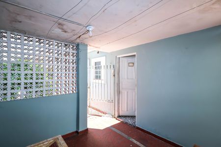 Casa à venda com 70m², 1 quarto e 3 vagasÁrea de Serviço