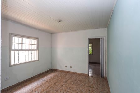Sala de casa à venda com 1 quarto, 70m² em Vila Brasilina, São Paulo
