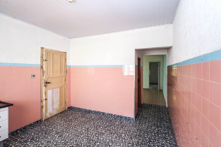 Casa à venda com 70m², 1 quarto e 3 vagasCozinha