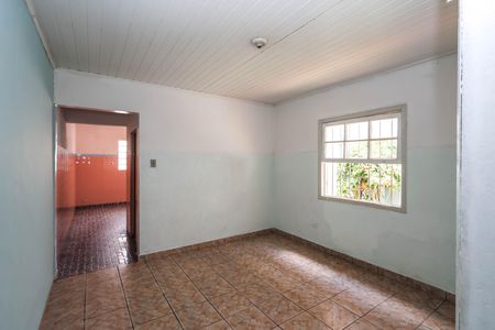 Casa à venda com 70m², 1 quarto e 3 vagasSala
