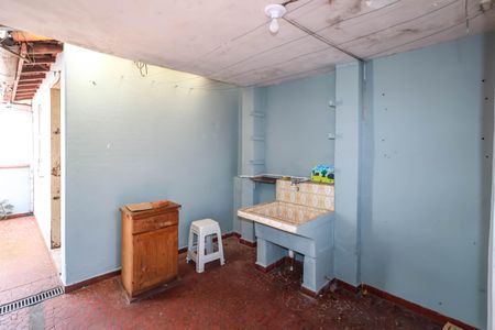 Casa à venda com 70m², 1 quarto e 3 vagasÁrea de Serviço