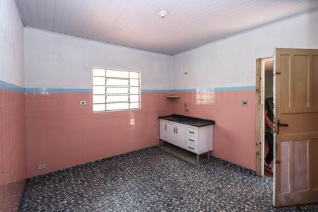 Casa à venda com 70m², 1 quarto e 3 vagasCozinha