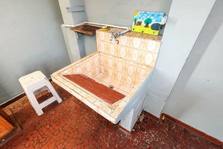 Casa à venda com 70m², 1 quarto e 3 vagasÁrea de Serviço