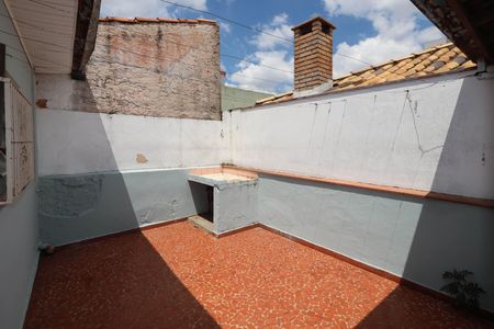 Casa à venda com 70m², 1 quarto e 3 vagasQuintal