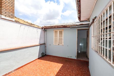 Casa à venda com 70m², 1 quarto e 3 vagasQuintal