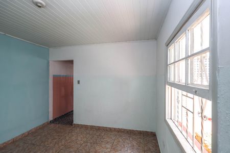 Sala de casa à venda com 1 quarto, 70m² em Vila Brasilina, São Paulo