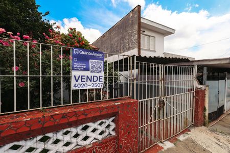 Casa à venda com 70m², 1 quarto e 3 vagasFachada