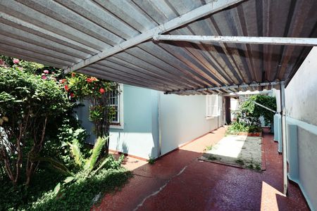 Casa à venda com 70m², 1 quarto e 3 vagasJardim e Garagem