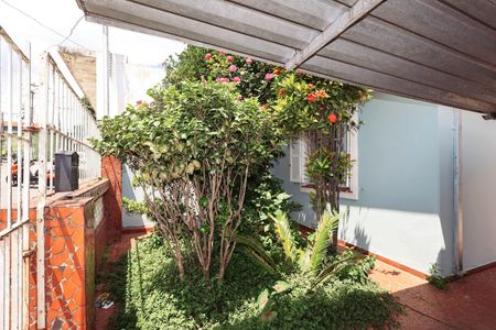 Casa à venda com 70m², 1 quarto e 3 vagasJardim e Garagem