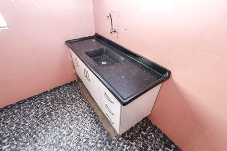 Casa à venda com 70m², 1 quarto e 3 vagasCozinha