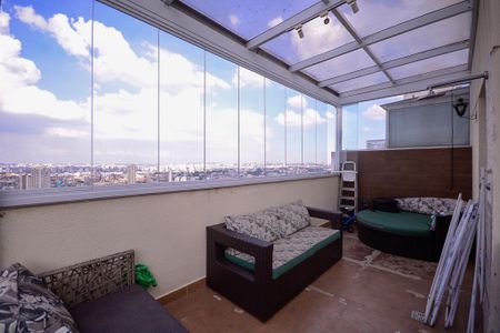 Apartamento à venda com 130m², 3 quartos e 2 vagasÁrea de Lazer 