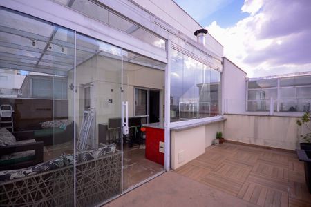 Apartamento à venda com 130m², 3 quartos e 2 vagasÁrea de Lazer 