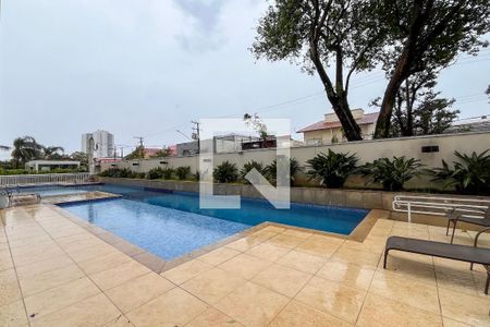 Apartamento à venda com 130m², 3 quartos e 2 vagasÁrea comum - Piscina