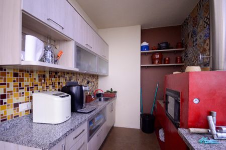 Apartamento à venda com 130m², 3 quartos e 2 vagasÁrea de Lazer 