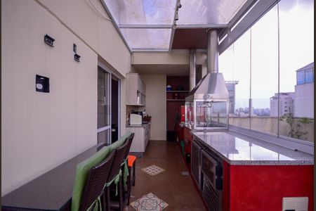 Apartamento à venda com 130m², 3 quartos e 2 vagasÁrea de Lazer 