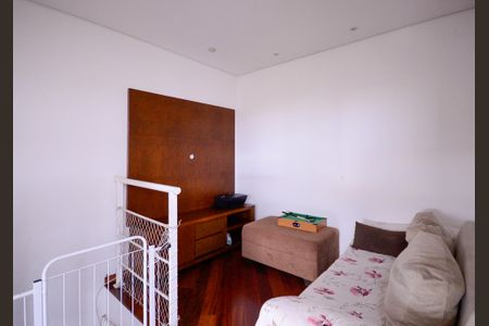 Apartamento à venda com 130m², 3 quartos e 2 vagasÁrea de Lazer - Sala 