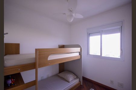 Apartamento à venda com 130m², 3 quartos e 2 vagasQuarto 2