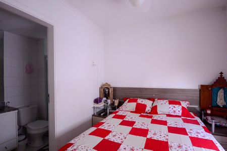 Apartamento à venda com 130m², 3 quartos e 2 vagasQuarto 3 - Suite 