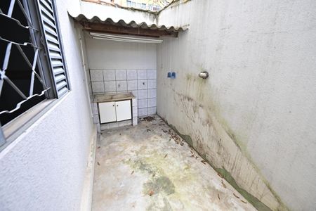 Apartamento para alugar com 50m², 2 quartos e 1 vagaÁrea de Serviço