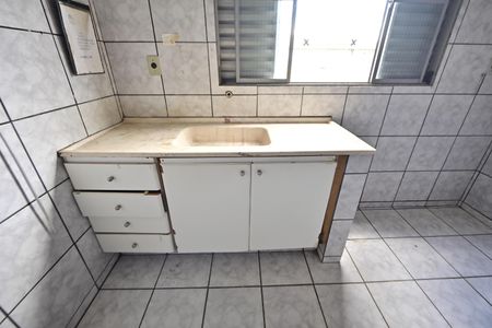Apartamento para alugar com 50m², 2 quartos e 1 vagaCozinha