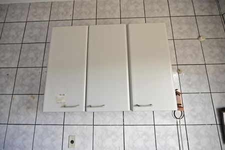 Apartamento para alugar com 50m², 2 quartos e 1 vagaCozinha