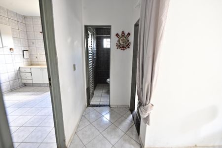 Apartamento para alugar com 50m², 2 quartos e 1 vagaCorredor