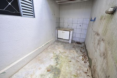 Apartamento para alugar com 50m², 2 quartos e 1 vagaÁrea de Serviço