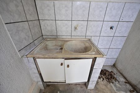 Apartamento para alugar com 50m², 2 quartos e 1 vagaÁrea de Serviço