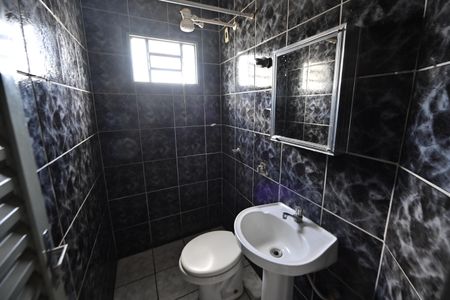 Apartamento para alugar com 50m², 2 quartos e 1 vagaBanheiro Social