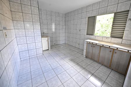 Apartamento para alugar com 54m², 2 quartos e 1 vagaCozinha e Área de Serviço