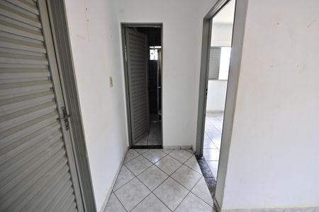 Apartamento para alugar com 54m², 2 quartos e 1 vagaCorredor