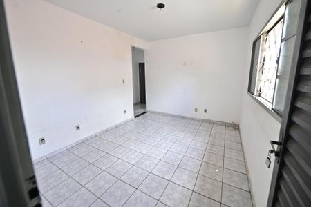 Sala de apartamento para alugar com 2 quartos, 54m² em Setor Norte Ferroviario Ii, Goiânia