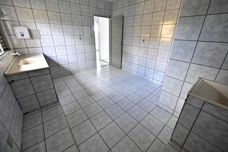 Apartamento para alugar com 54m², 2 quartos e 1 vagaCozinha e Área de Serviço