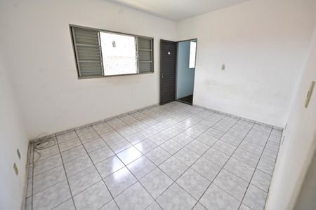 Sala de apartamento para alugar com 2 quartos, 54m² em Setor Norte Ferroviario Ii, Goiânia